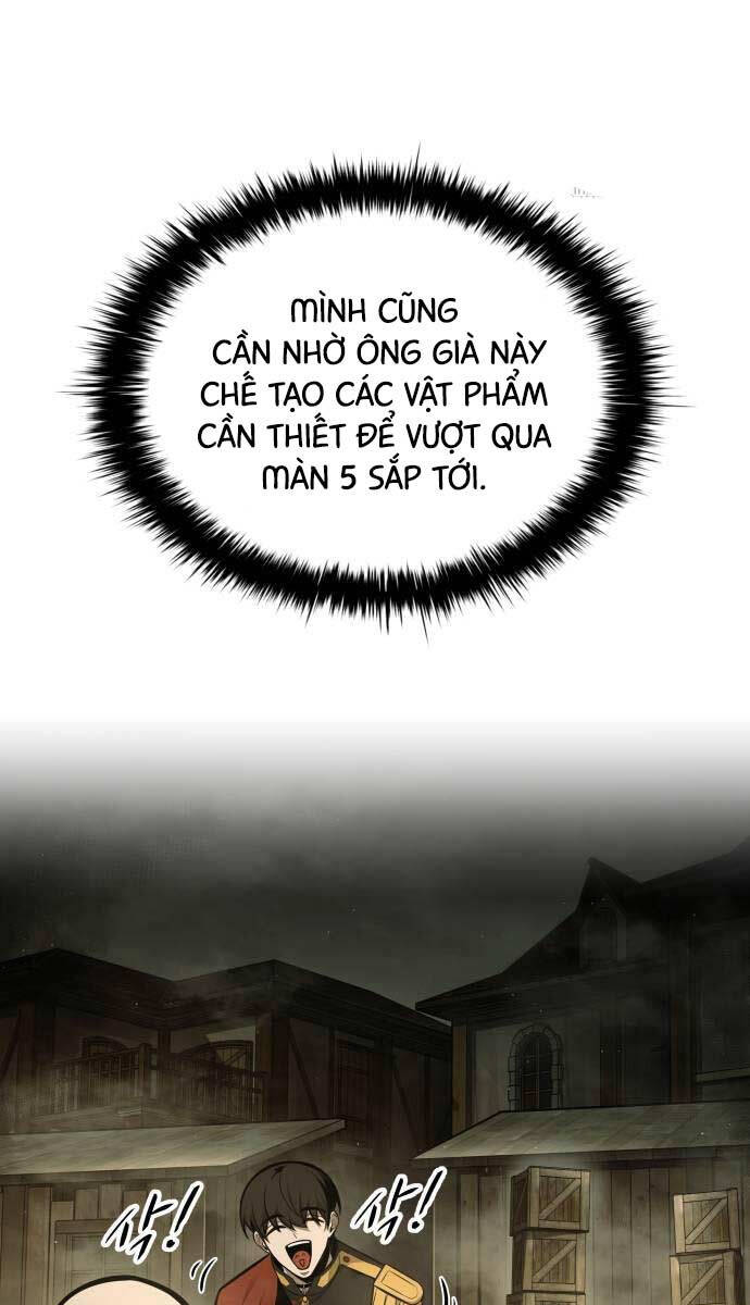 Trở Thành Hung Thần Trong Trò Chơi Thủ Thành chapter 81 - Upload bởi truyensieuhay.com