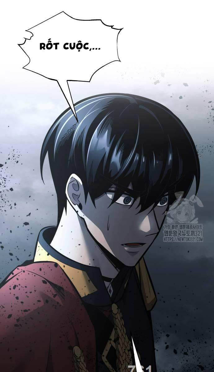 Trở Thành Hung Thần Trong Trò Chơi Thủ Thành chapter 81 - Upload bởi truyensieuhay.com