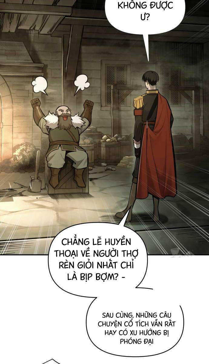 Trở Thành Hung Thần Trong Trò Chơi Thủ Thành chapter 81 - Upload bởi truyensieuhay.com