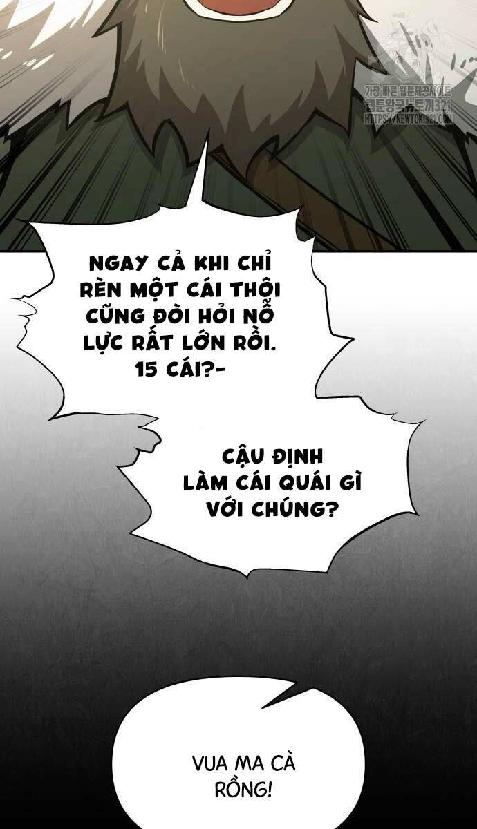Trở Thành Hung Thần Trong Trò Chơi Thủ Thành chapter 81 - Upload bởi truyensieuhay.com