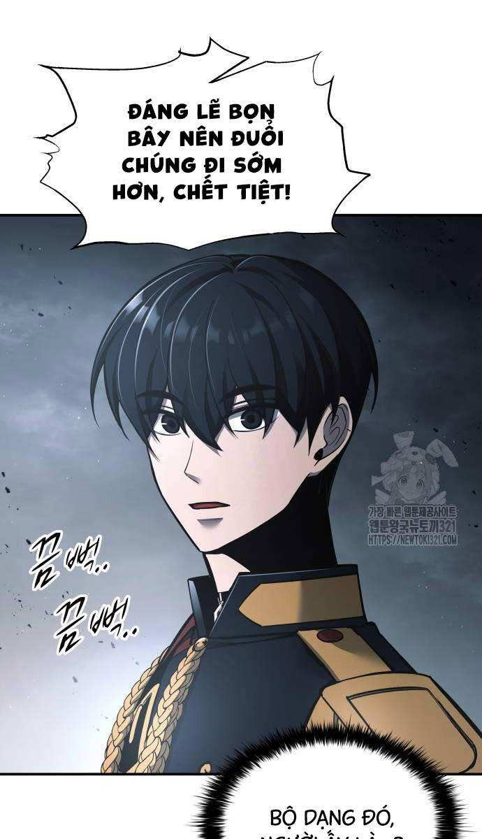 Trở Thành Hung Thần Trong Trò Chơi Thủ Thành chapter 81 - Upload bởi truyensieuhay.com