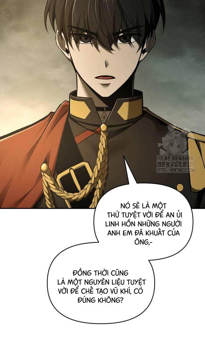 Trở Thành Hung Thần Trong Trò Chơi Thủ Thành chapter 81 - Upload bởi truyensieuhay.com