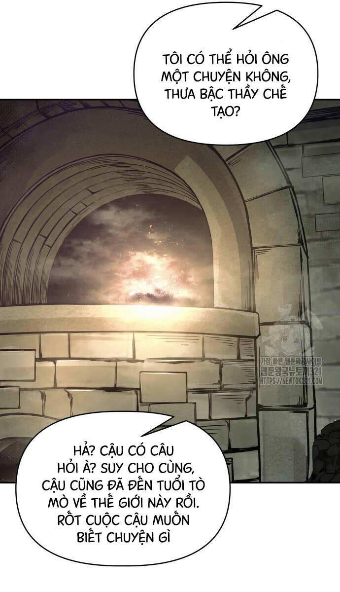 Trở Thành Hung Thần Trong Trò Chơi Thủ Thành chapter 81 - Upload bởi truyensieuhay.com