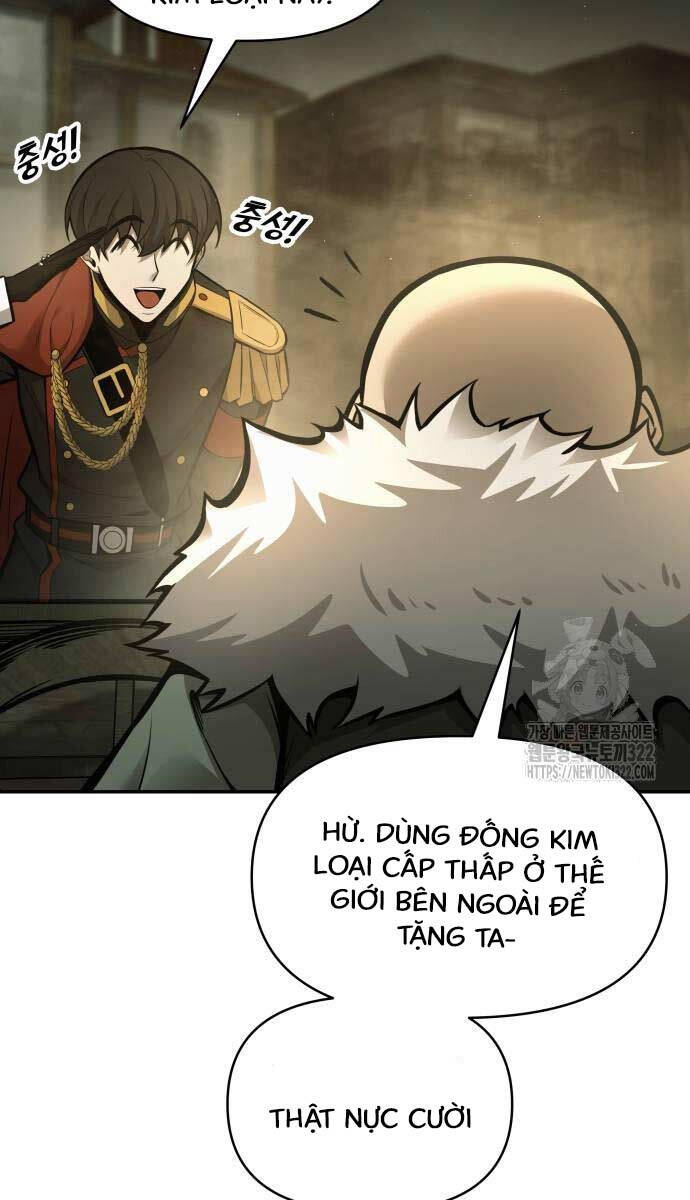 Trở Thành Hung Thần Trong Trò Chơi Thủ Thành chapter 82 - Upload bởi truyensieuhay.com