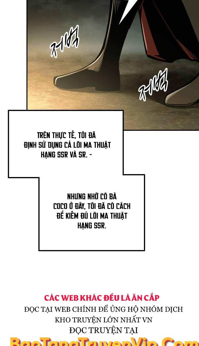 Trở Thành Hung Thần Trong Trò Chơi Thủ Thành chapter 82 - Upload bởi truyensieuhay.com