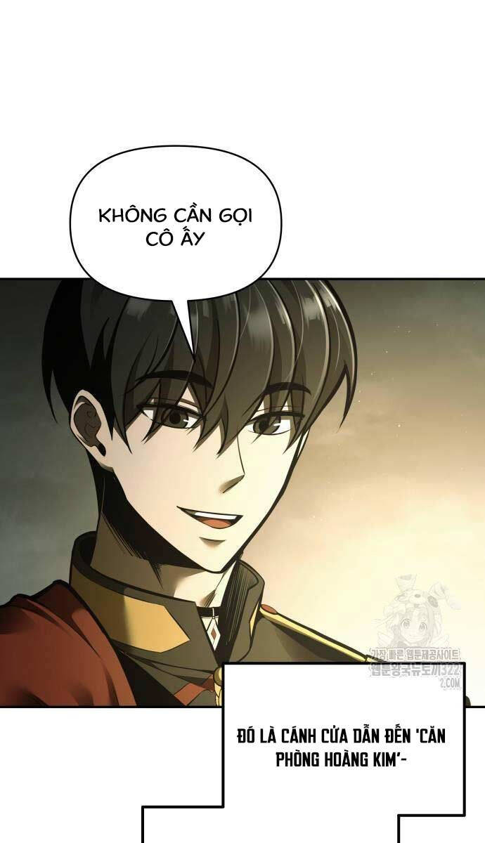 Trở Thành Hung Thần Trong Trò Chơi Thủ Thành chapter 82 - Upload bởi truyensieuhay.com