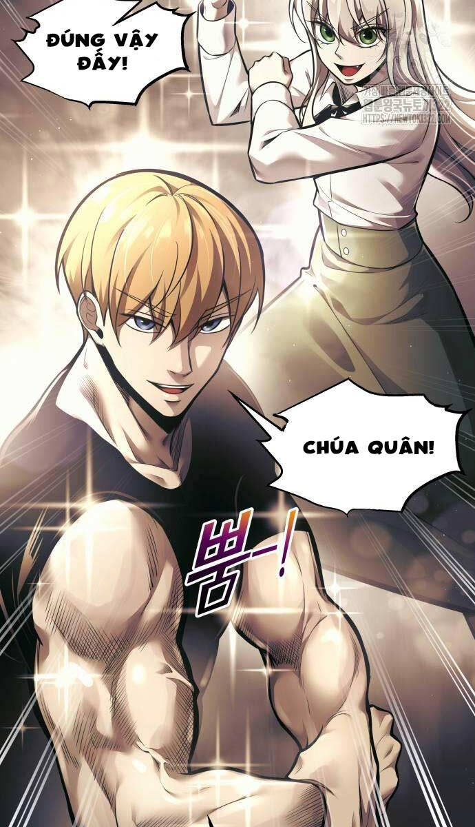 Trở Thành Hung Thần Trong Trò Chơi Thủ Thành chapter 82 - Upload bởi truyensieuhay.com