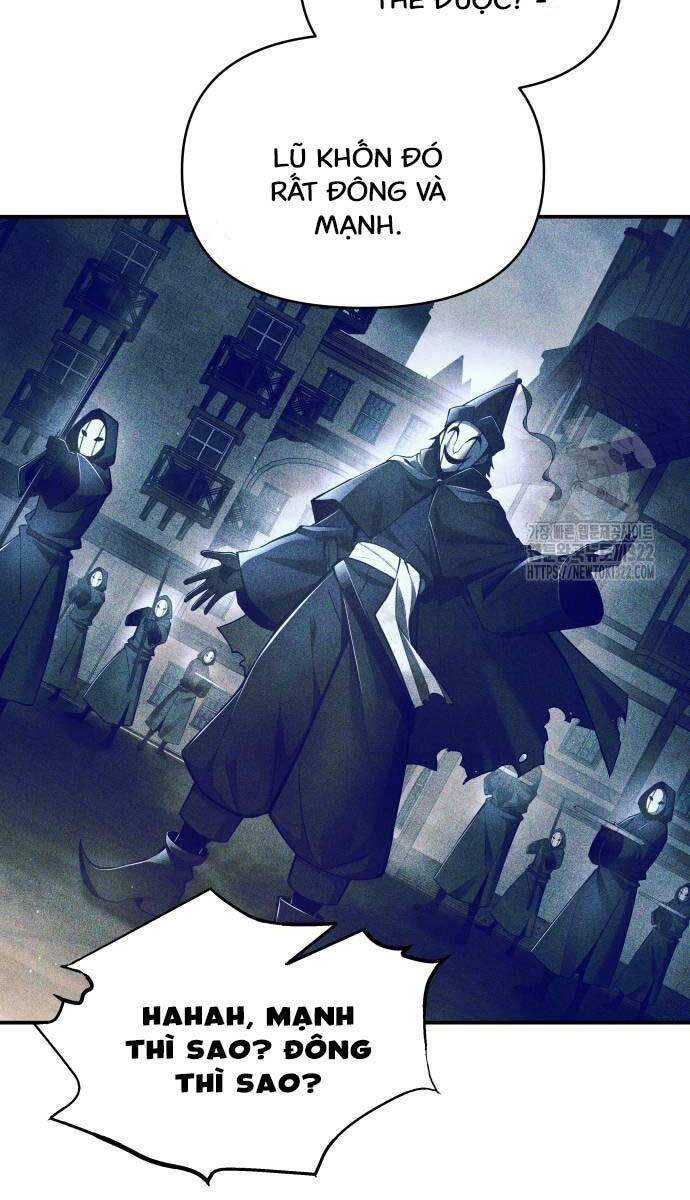 Trở Thành Hung Thần Trong Trò Chơi Thủ Thành chapter 82 - Upload bởi truyensieuhay.com