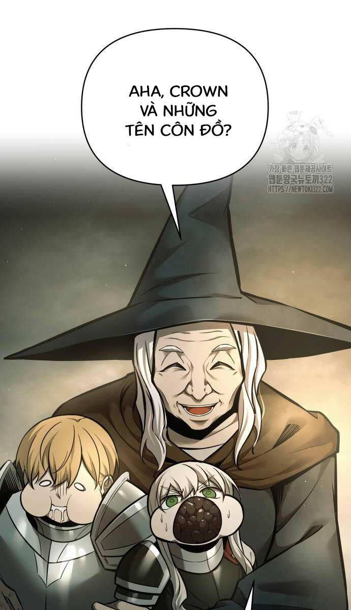 Trở Thành Hung Thần Trong Trò Chơi Thủ Thành chapter 82 - Upload bởi truyensieuhay.com