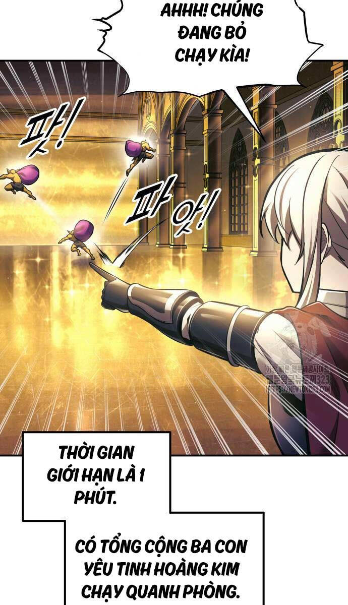 Trở Thành Hung Thần Trong Trò Chơi Thủ Thành chapter 83 - Upload bởi truyensieuhay.com