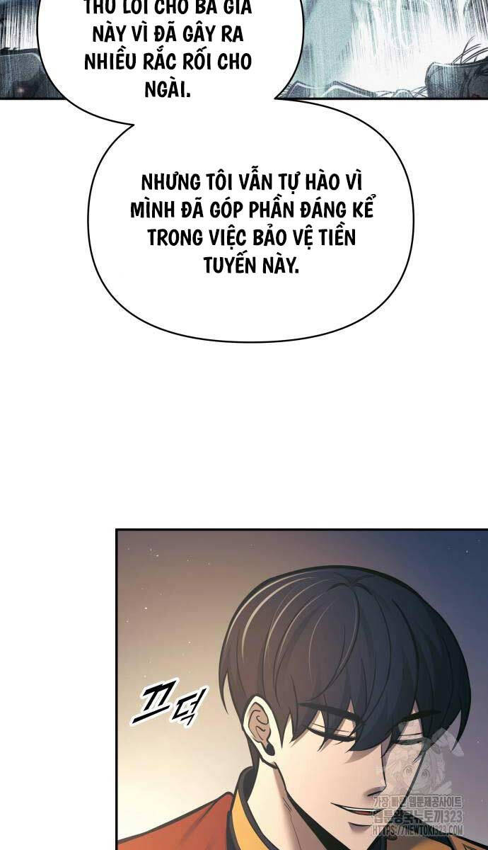 Trở Thành Hung Thần Trong Trò Chơi Thủ Thành chapter 83 - Upload bởi truyensieuhay.com
