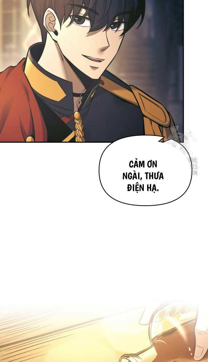 Trở Thành Hung Thần Trong Trò Chơi Thủ Thành chapter 83 - Upload bởi truyensieuhay.com