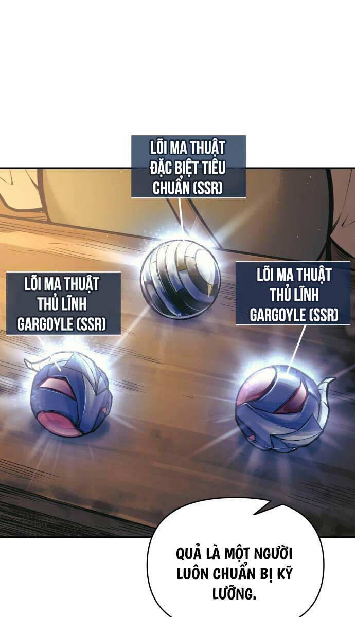 Trở Thành Hung Thần Trong Trò Chơi Thủ Thành chapter 83 - Upload bởi truyensieuhay.com