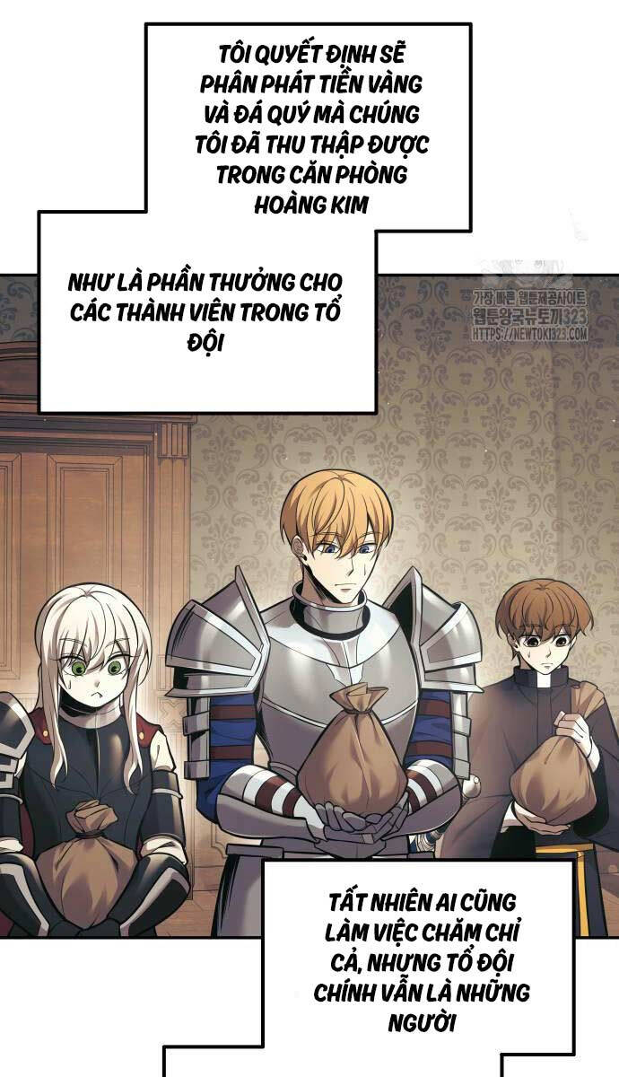 Trở Thành Hung Thần Trong Trò Chơi Thủ Thành chapter 83 - Upload bởi truyensieuhay.com