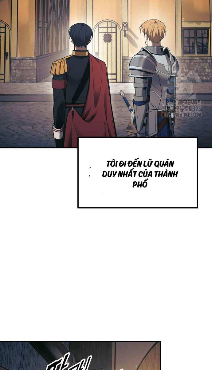 Trở Thành Hung Thần Trong Trò Chơi Thủ Thành chapter 83 - Upload bởi truyensieuhay.com