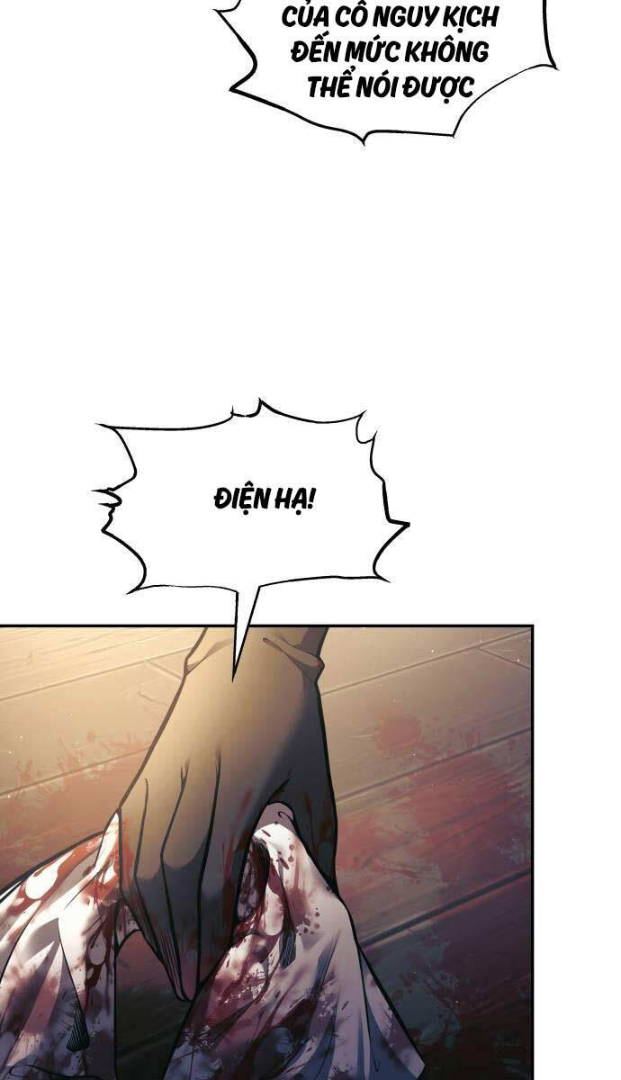 Trở Thành Hung Thần Trong Trò Chơi Thủ Thành chapter 83 - Upload bởi truyensieuhay.com