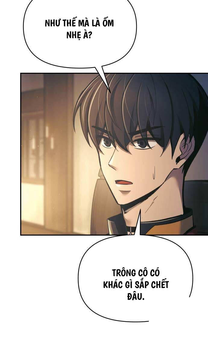 Trở Thành Hung Thần Trong Trò Chơi Thủ Thành chapter 83 - Upload bởi truyensieuhay.com