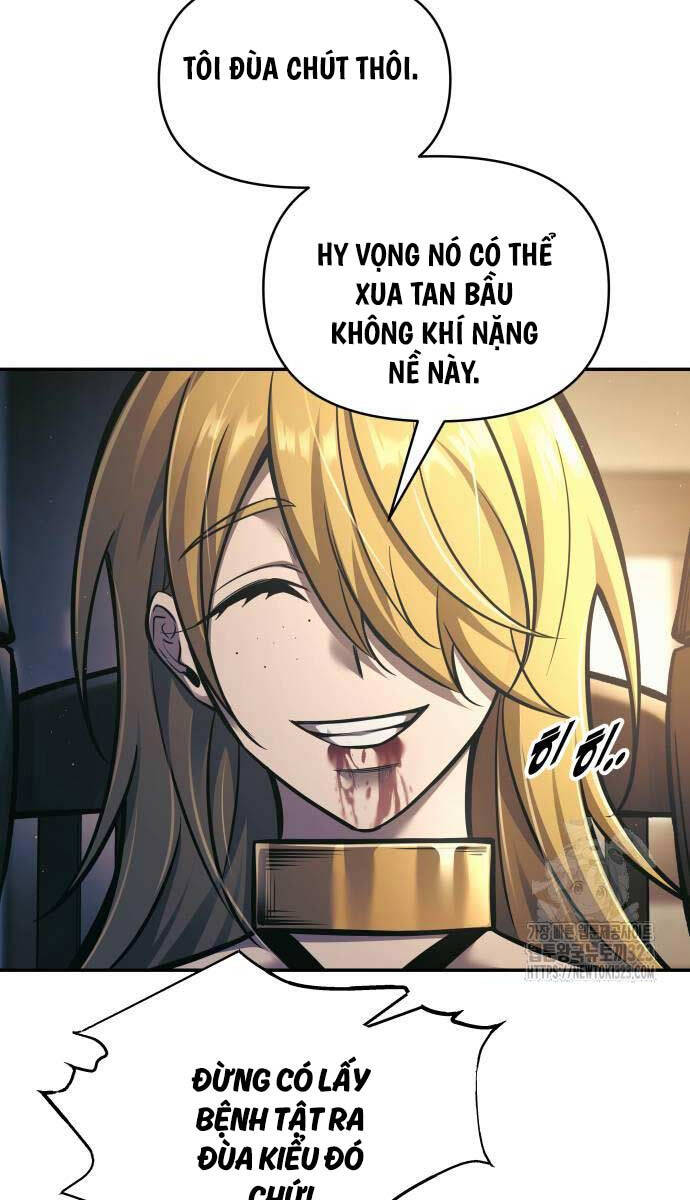 Trở Thành Hung Thần Trong Trò Chơi Thủ Thành chapter 83 - Upload bởi truyensieuhay.com