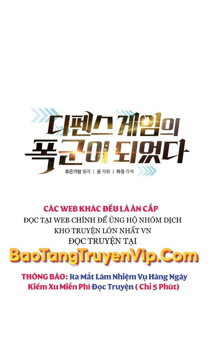 Trở Thành Hung Thần Trong Trò Chơi Thủ Thành chapter 84 - Upload bởi truyensieuhay.com