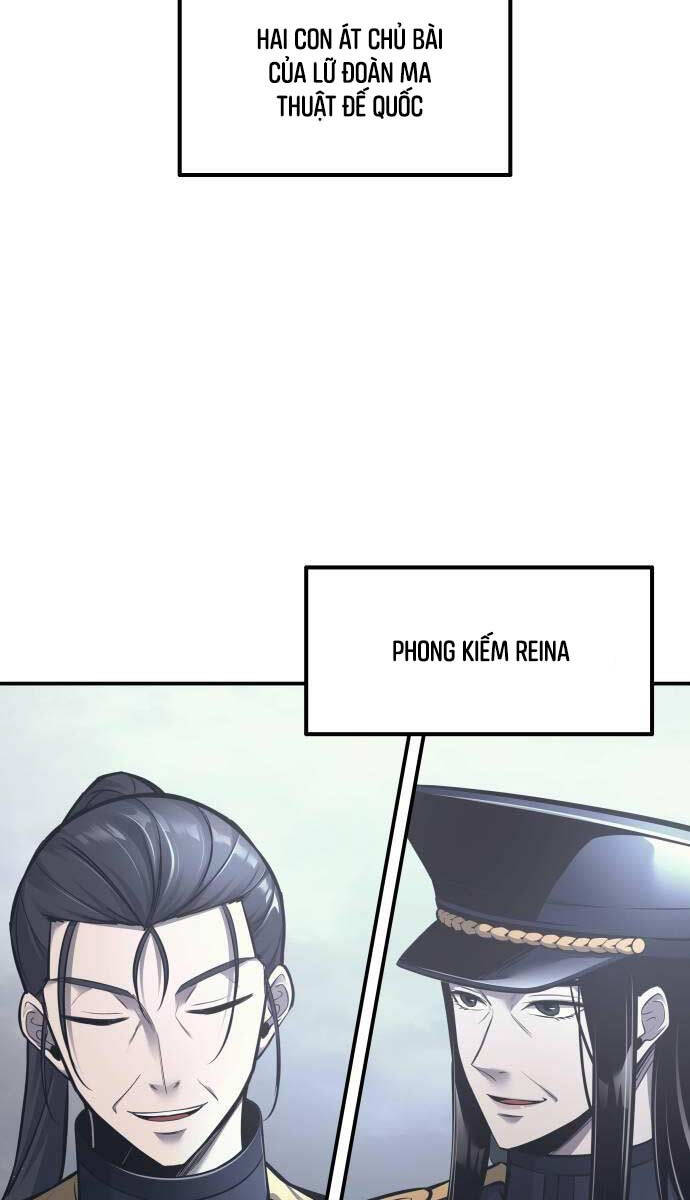 Trở Thành Hung Thần Trong Trò Chơi Thủ Thành chapter 84 - Upload bởi truyensieuhay.com