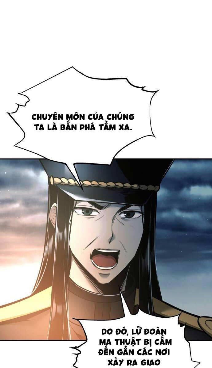 Trở Thành Hung Thần Trong Trò Chơi Thủ Thành chapter 84 - Upload bởi truyensieuhay.com