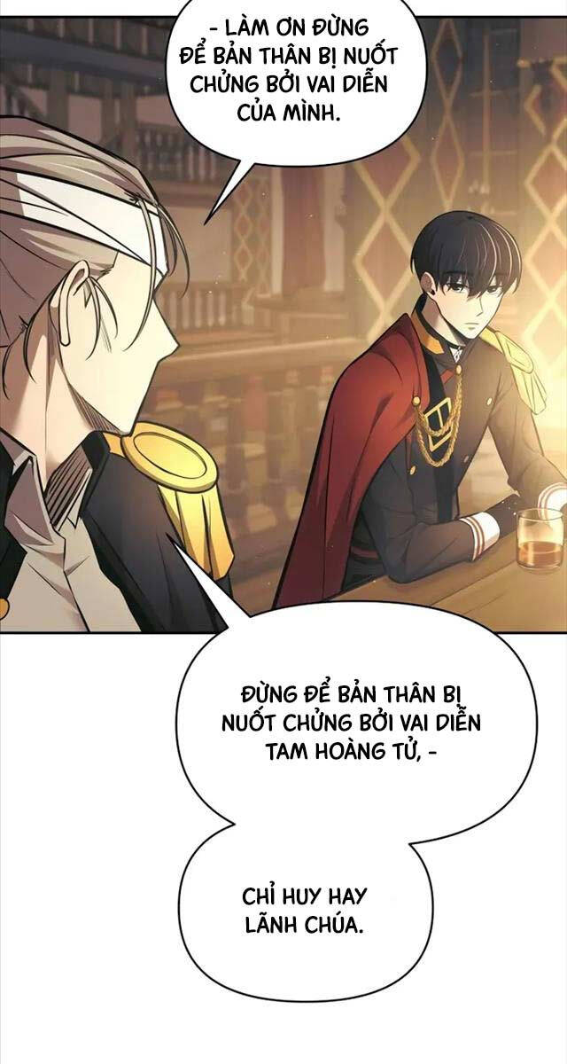 Trở Thành Hung Thần Trong Trò Chơi Thủ Thành chapter 85 - Upload bởi truyensieuhay.com