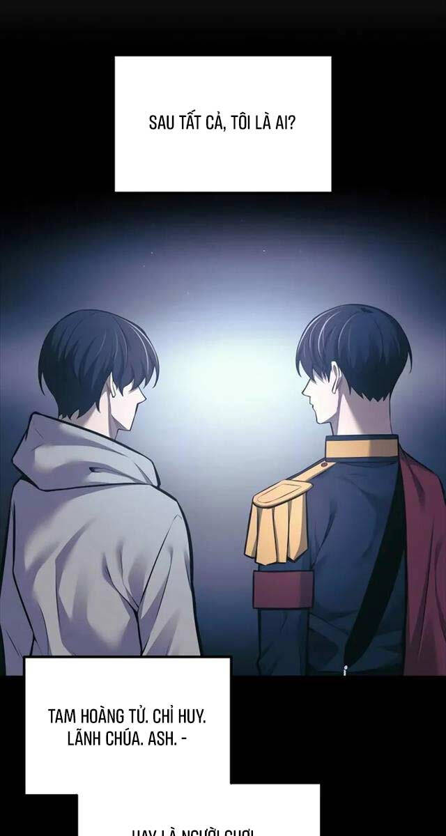 Trở Thành Hung Thần Trong Trò Chơi Thủ Thành chapter 85 - Upload bởi truyensieuhay.com