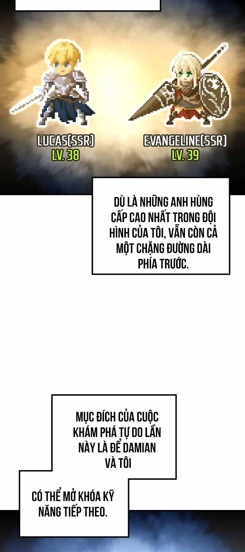 Trở Thành Hung Thần Trong Trò Chơi Thủ Thành chapter 86 - Upload bởi truyensieuhay.com