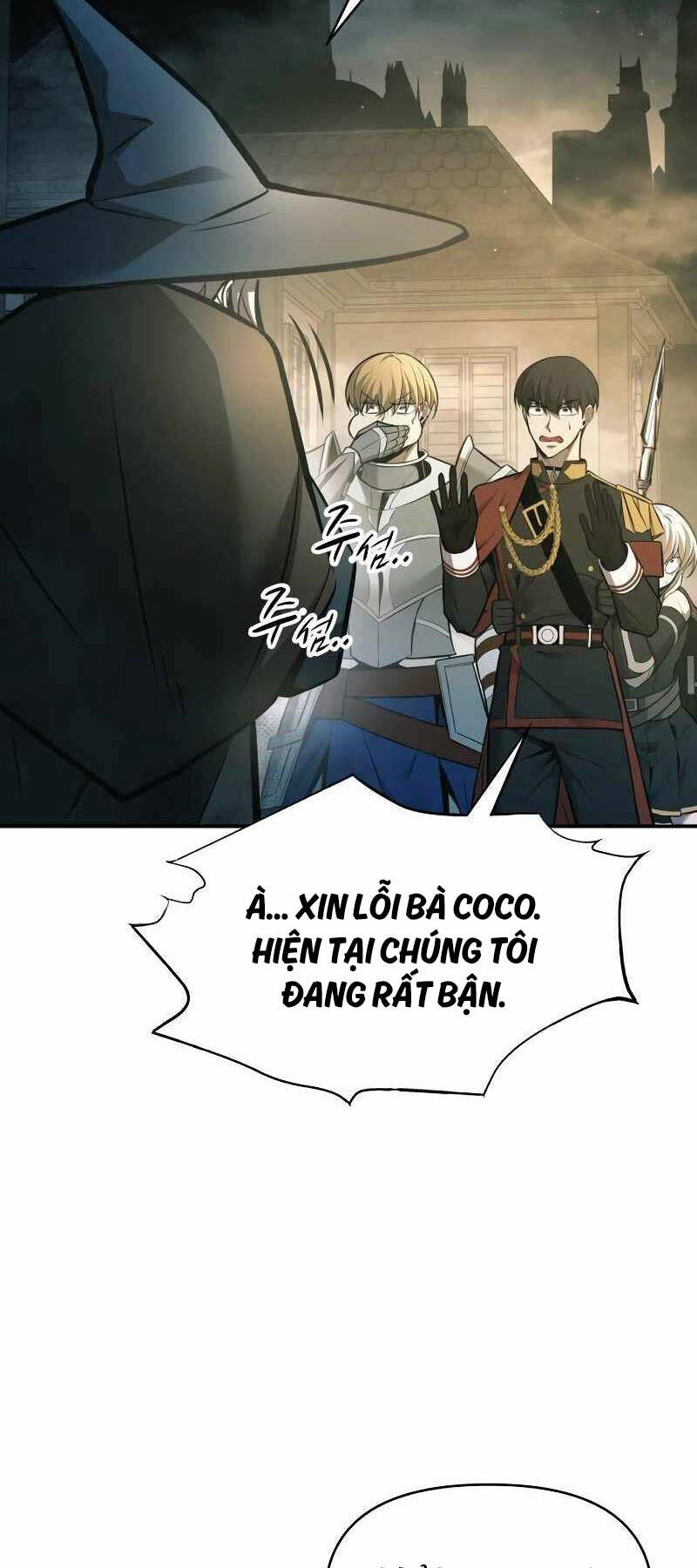 Trở Thành Hung Thần Trong Trò Chơi Thủ Thành chapter 86 - Upload bởi truyensieuhay.com