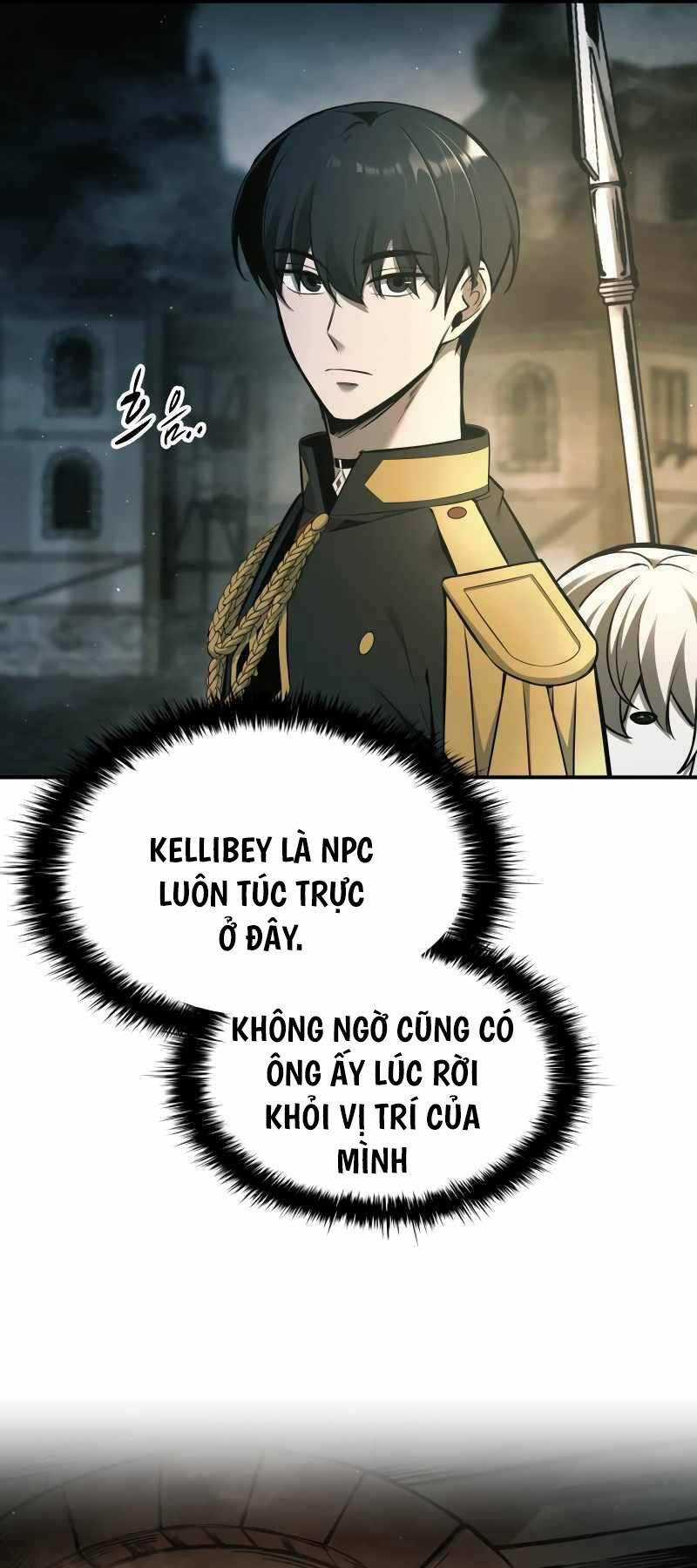 Trở Thành Hung Thần Trong Trò Chơi Thủ Thành chapter 86 - Upload bởi truyensieuhay.com