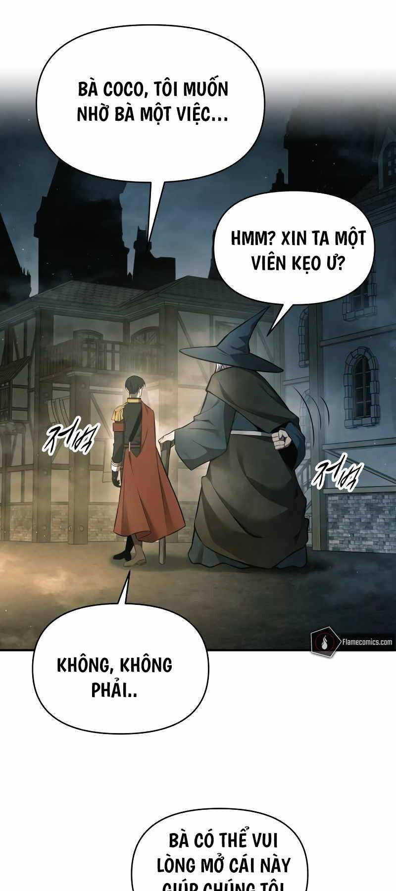 Trở Thành Hung Thần Trong Trò Chơi Thủ Thành chapter 86 - Upload bởi truyensieuhay.com