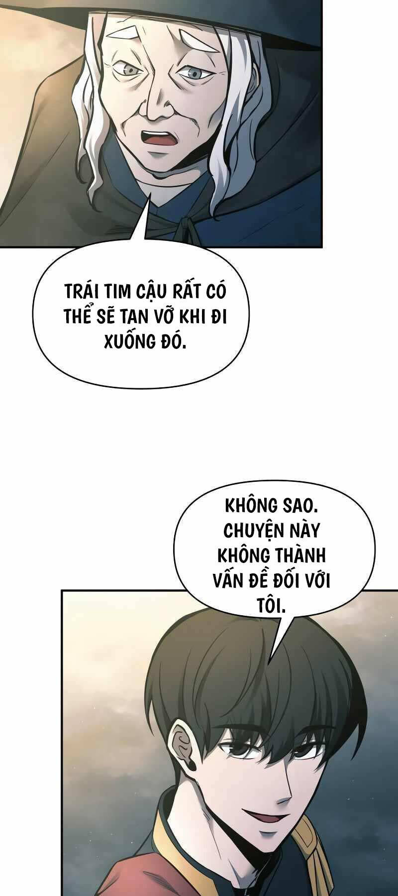Trở Thành Hung Thần Trong Trò Chơi Thủ Thành chapter 86 - Upload bởi truyensieuhay.com