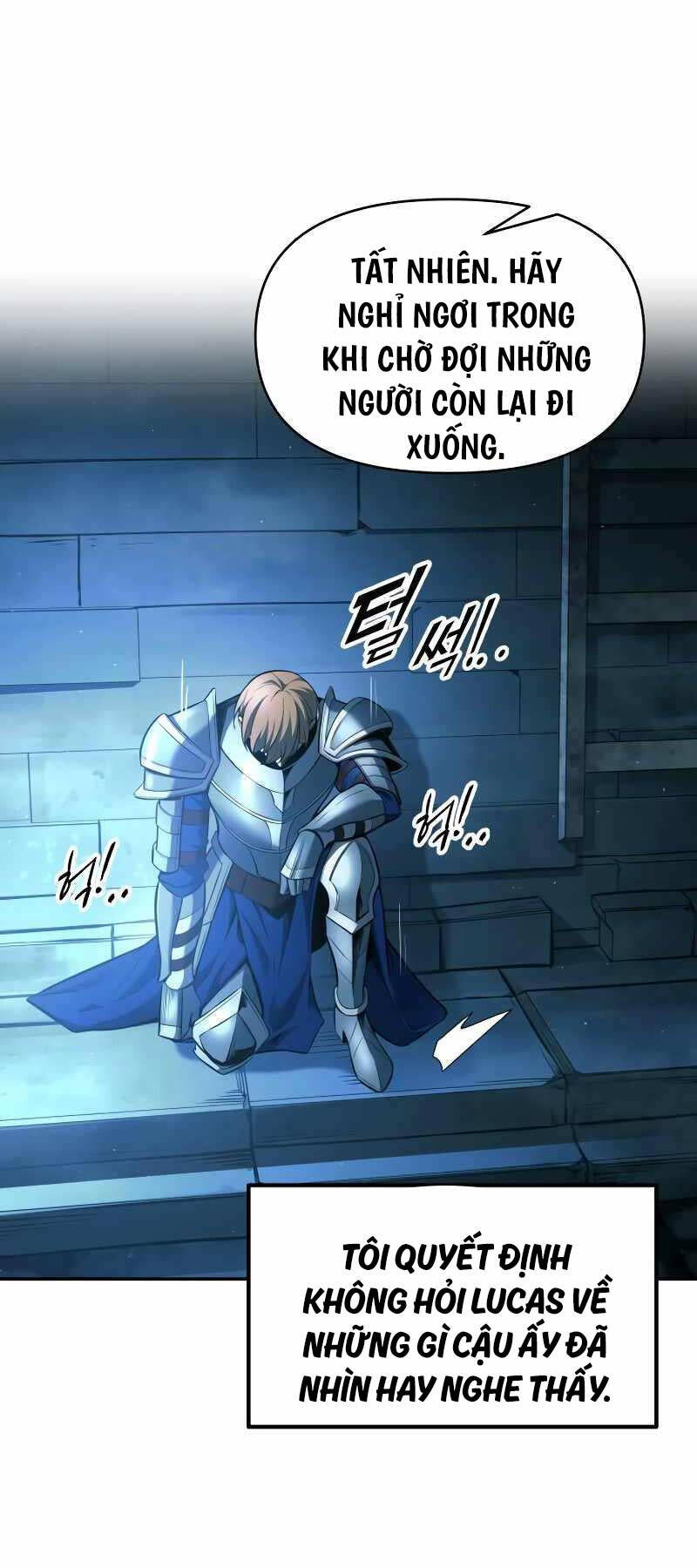 Trở Thành Hung Thần Trong Trò Chơi Thủ Thành chapter 86 - Upload bởi truyensieuhay.com