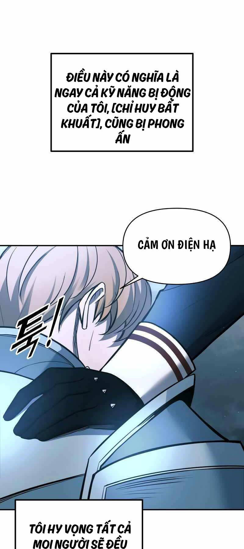 Trở Thành Hung Thần Trong Trò Chơi Thủ Thành chapter 86 - Upload bởi truyensieuhay.com