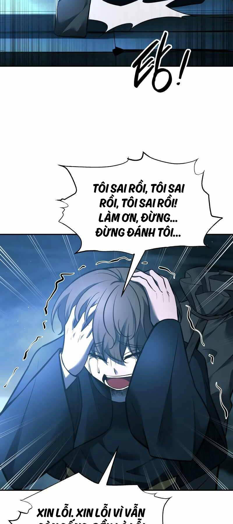 Trở Thành Hung Thần Trong Trò Chơi Thủ Thành chapter 86 - Upload bởi truyensieuhay.com