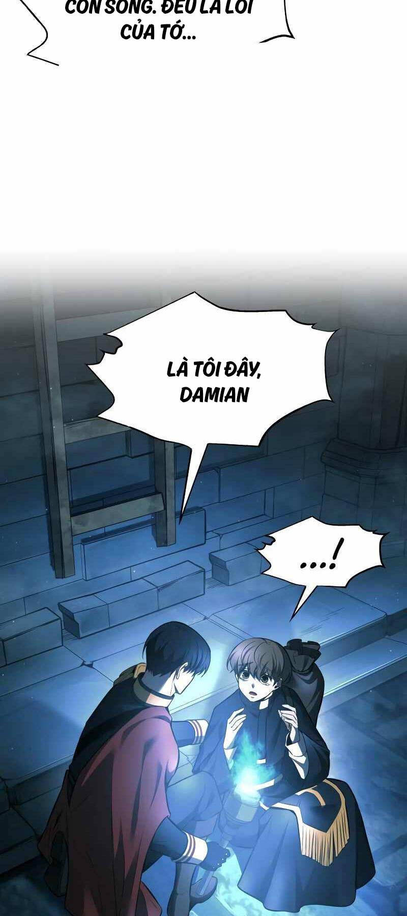 Trở Thành Hung Thần Trong Trò Chơi Thủ Thành chapter 86 - Upload bởi truyensieuhay.com