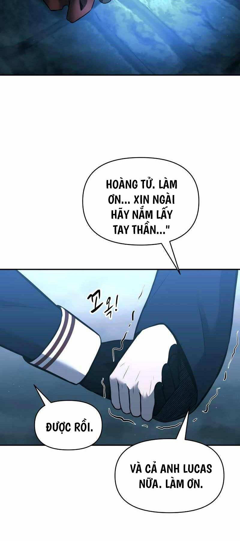 Trở Thành Hung Thần Trong Trò Chơi Thủ Thành chapter 86 - Upload bởi truyensieuhay.com
