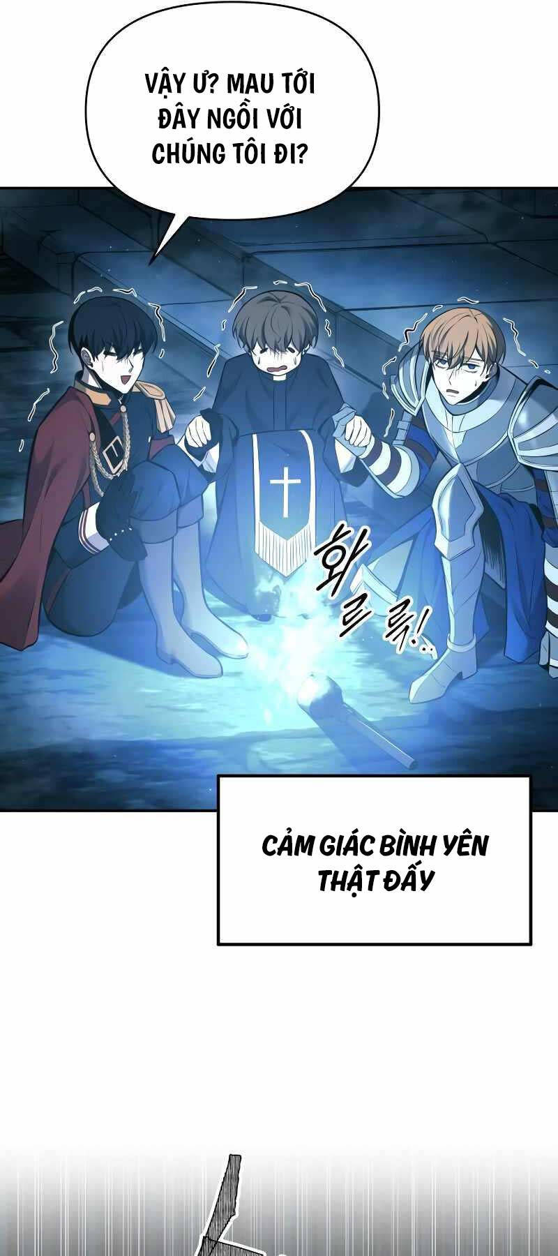 Trở Thành Hung Thần Trong Trò Chơi Thủ Thành chapter 86 - Upload bởi truyensieuhay.com