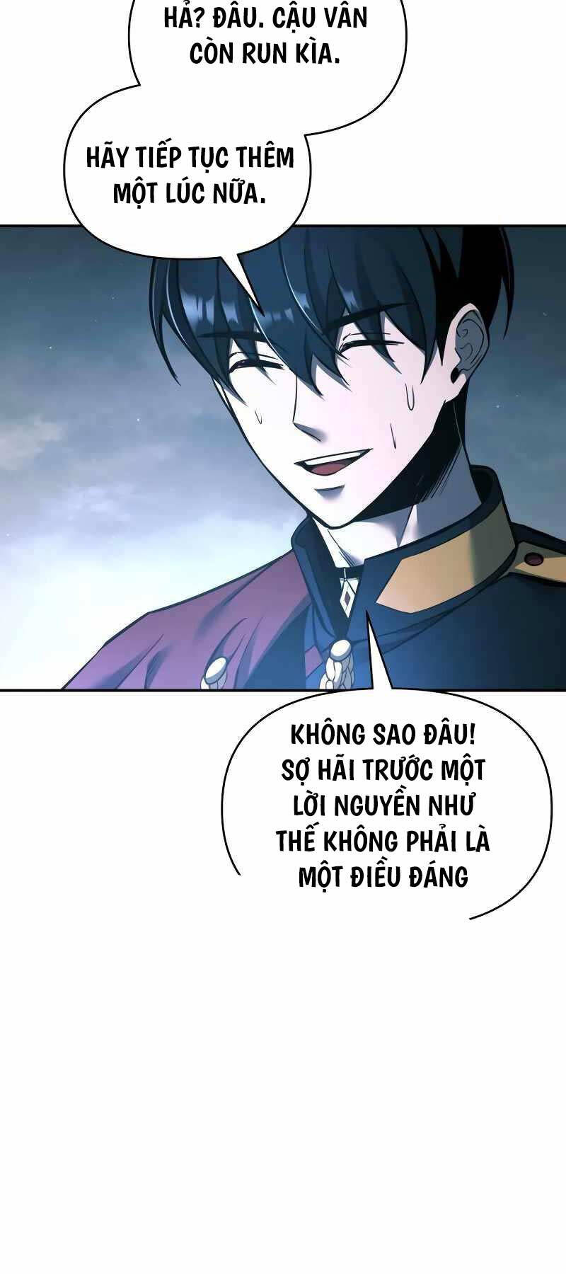 Trở Thành Hung Thần Trong Trò Chơi Thủ Thành chapter 86 - Upload bởi truyensieuhay.com