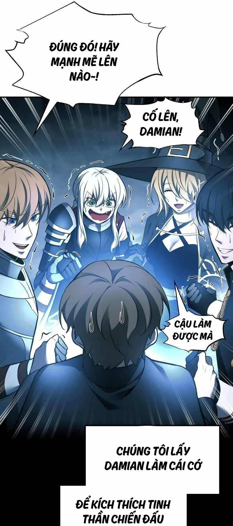 Trở Thành Hung Thần Trong Trò Chơi Thủ Thành chapter 86 - Upload bởi truyensieuhay.com