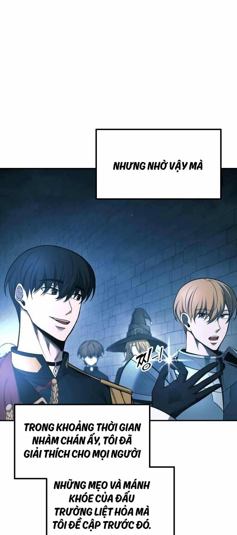 Trở Thành Hung Thần Trong Trò Chơi Thủ Thành chapter 86 - Upload bởi truyensieuhay.com