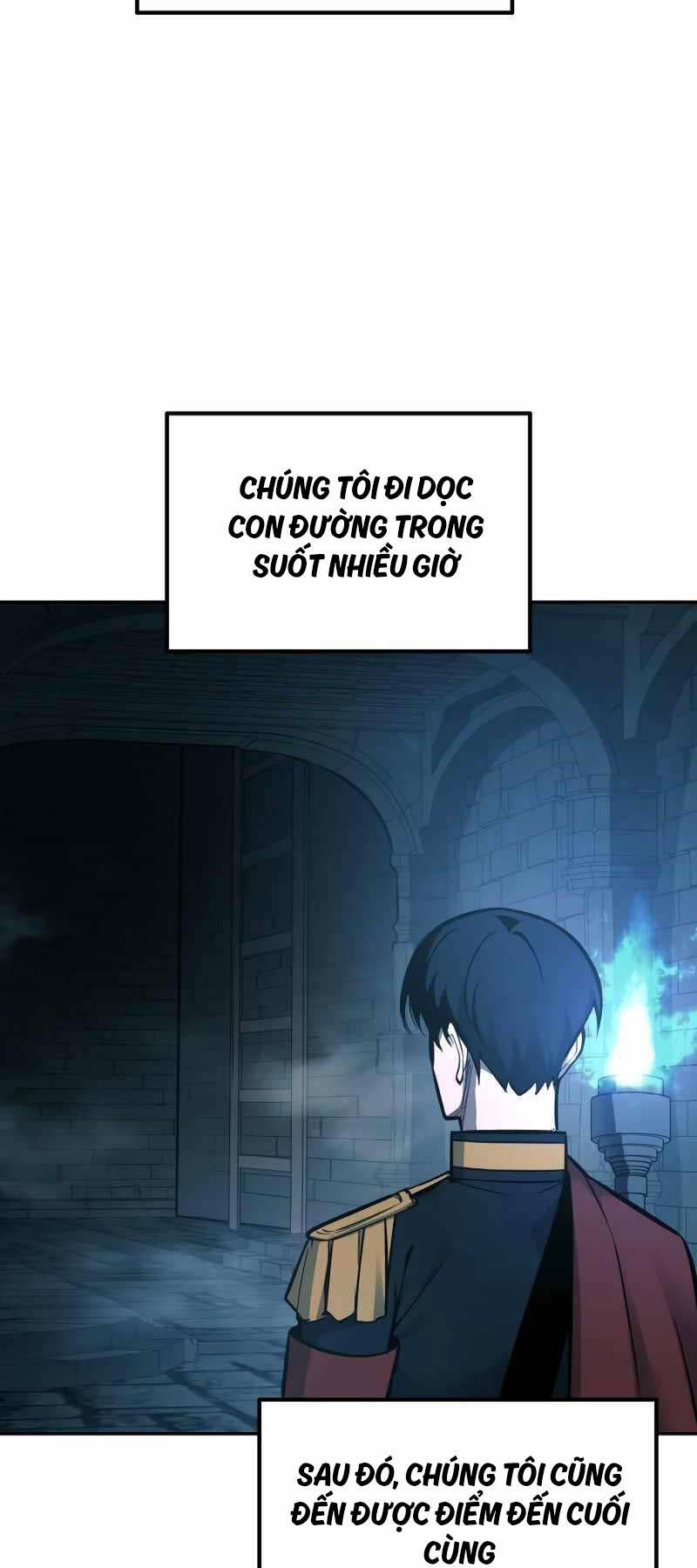 Trở Thành Hung Thần Trong Trò Chơi Thủ Thành chapter 86 - Upload bởi truyensieuhay.com