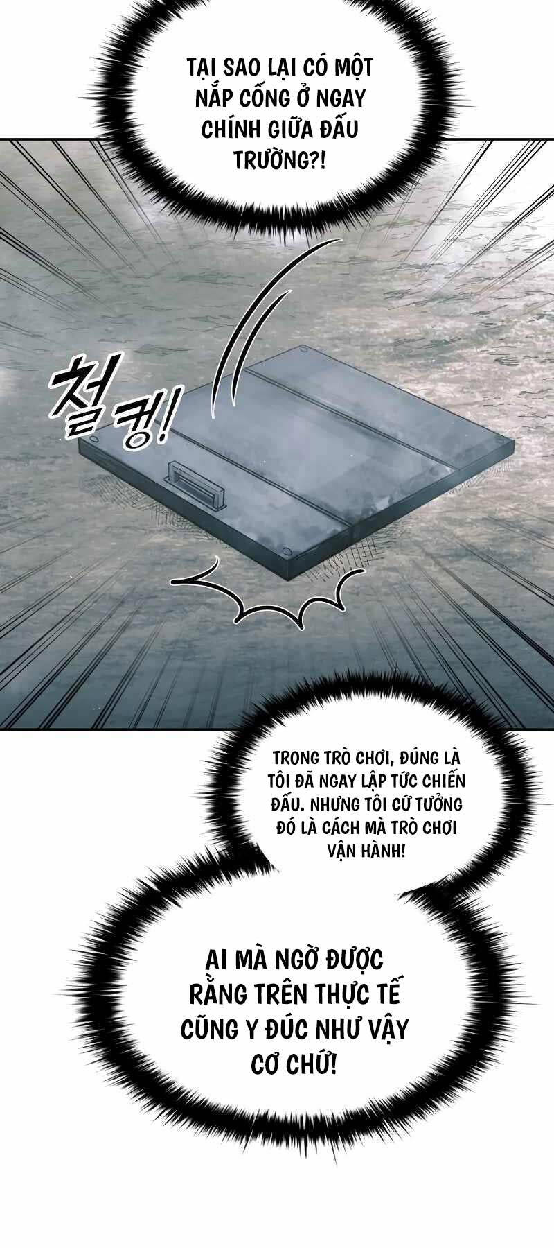 Trở Thành Hung Thần Trong Trò Chơi Thủ Thành chapter 86 - Upload bởi truyensieuhay.com