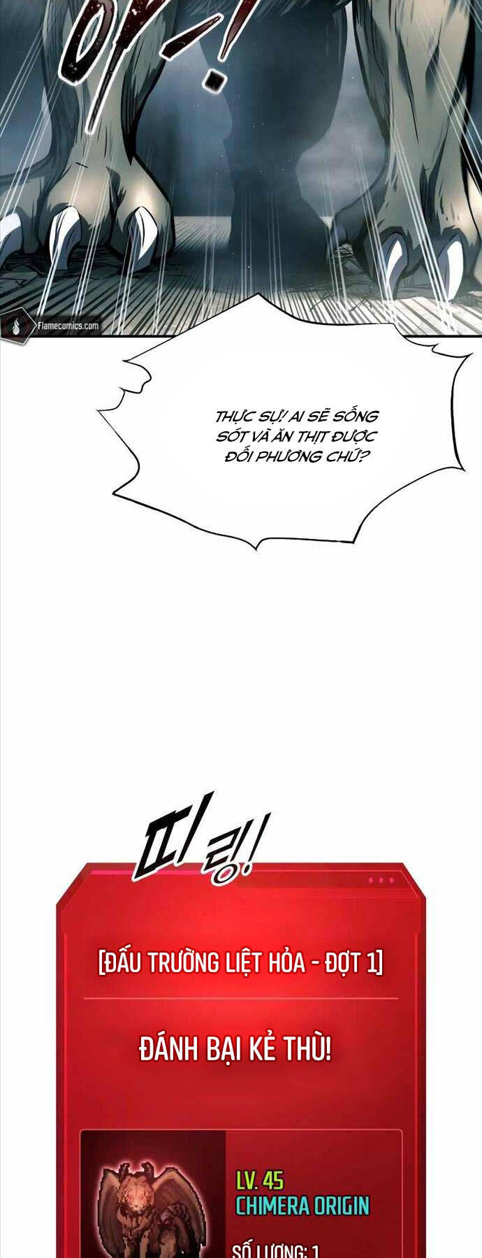 Trở Thành Hung Thần Trong Trò Chơi Thủ Thành chapter 87 - Upload bởi truyensieuhay.com