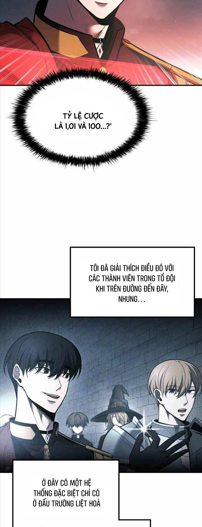 Trở Thành Hung Thần Trong Trò Chơi Thủ Thành chapter 87 - Upload bởi truyensieuhay.com
