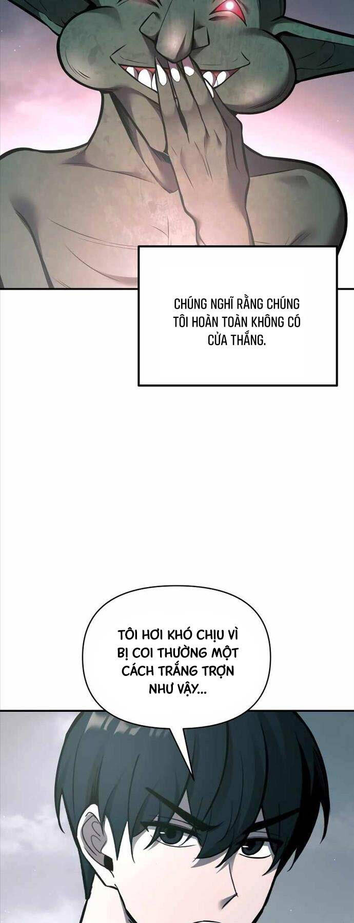 Trở Thành Hung Thần Trong Trò Chơi Thủ Thành chapter 87 - Upload bởi truyensieuhay.com