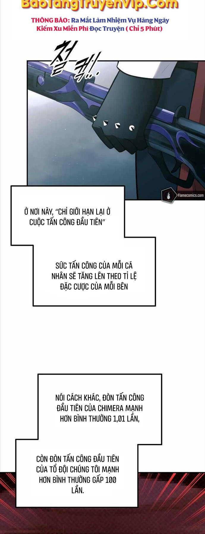 Trở Thành Hung Thần Trong Trò Chơi Thủ Thành chapter 87 - Upload bởi truyensieuhay.com