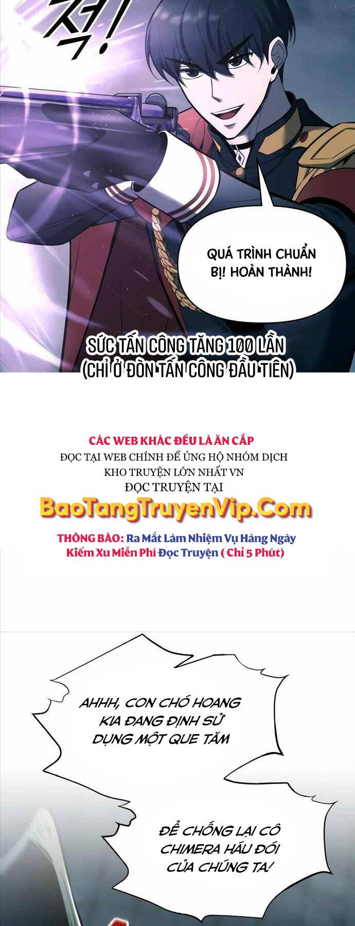 Trở Thành Hung Thần Trong Trò Chơi Thủ Thành chapter 87 - Upload bởi truyensieuhay.com