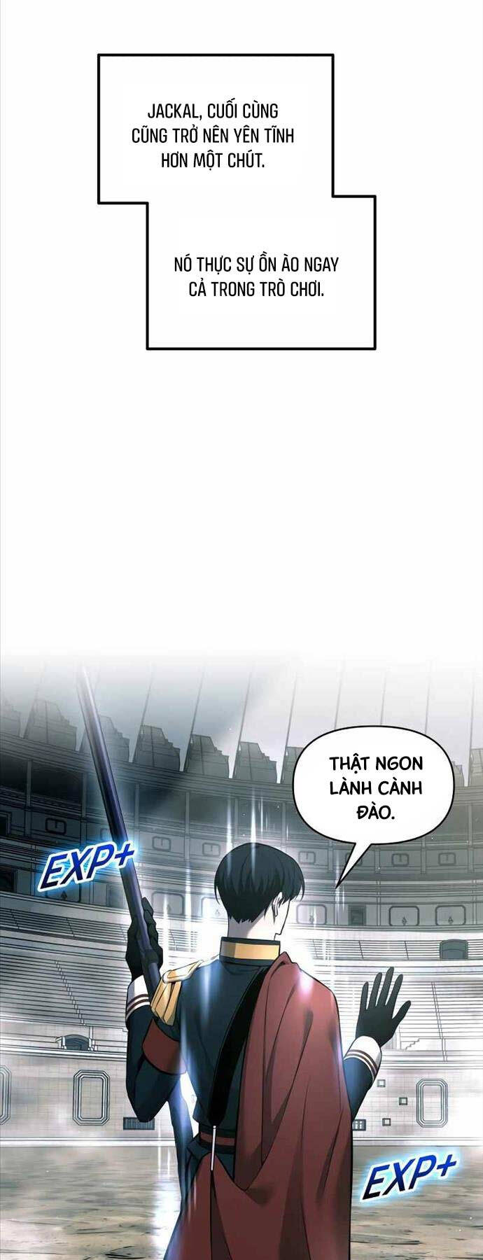 Trở Thành Hung Thần Trong Trò Chơi Thủ Thành chapter 87 - Upload bởi truyensieuhay.com