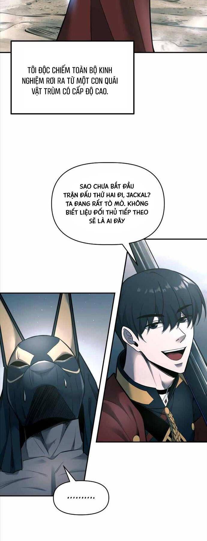 Trở Thành Hung Thần Trong Trò Chơi Thủ Thành chapter 87 - Upload bởi truyensieuhay.com
